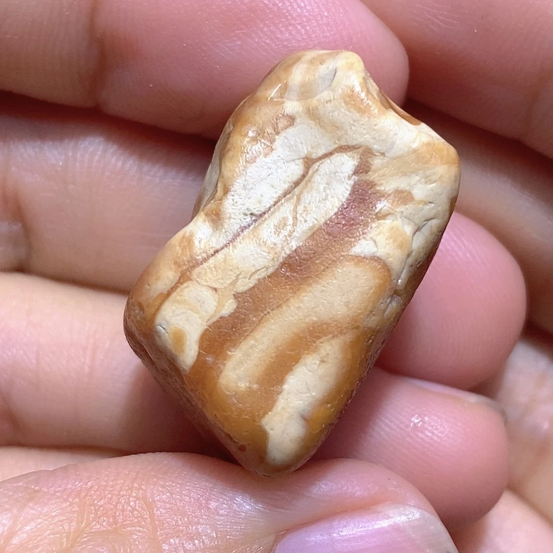 定制琥珀蜜蜡原石