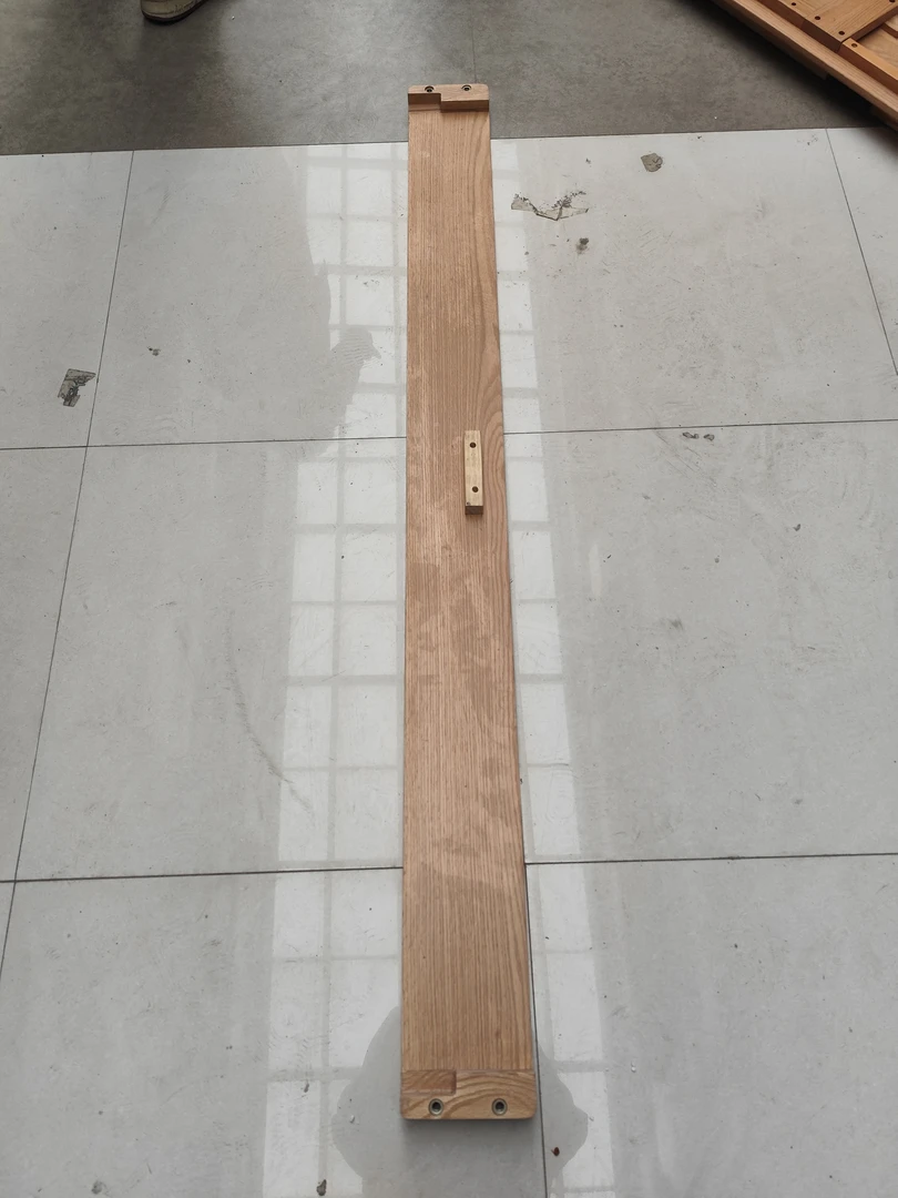 隔板 橡木 153*14*2 瑕疵无售后