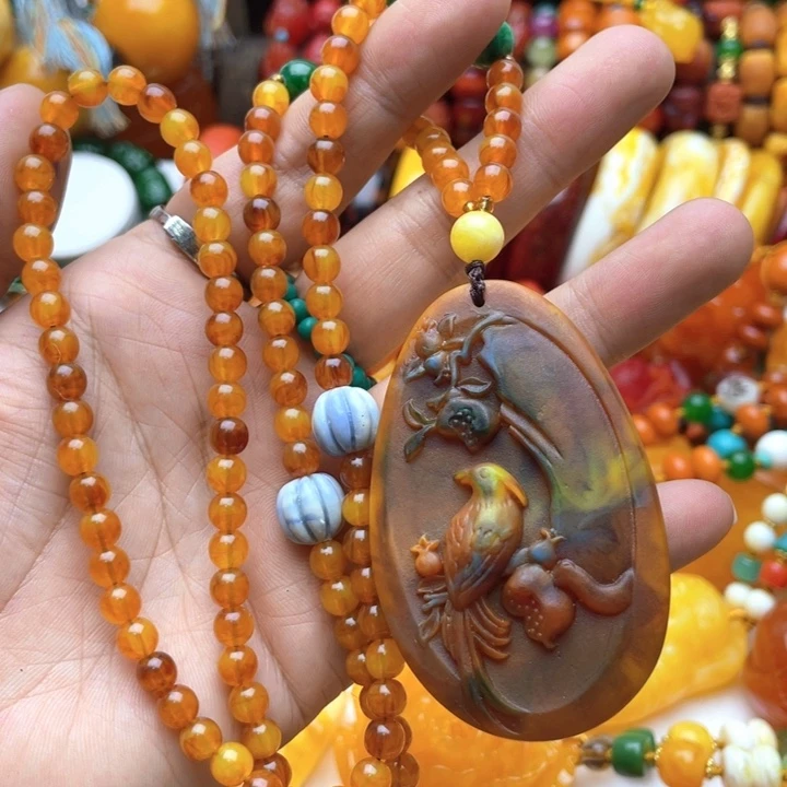 树脂制品61号毛衣链