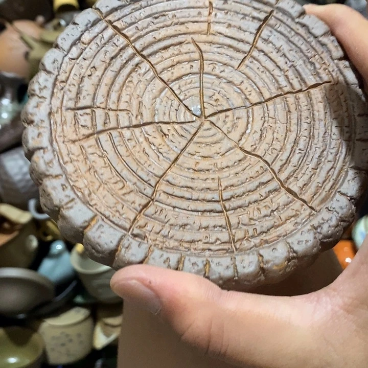 瓷片他俩小时都不会了