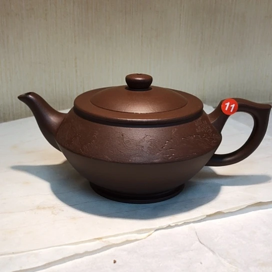 紫砂茶壶紫砂壶茶具