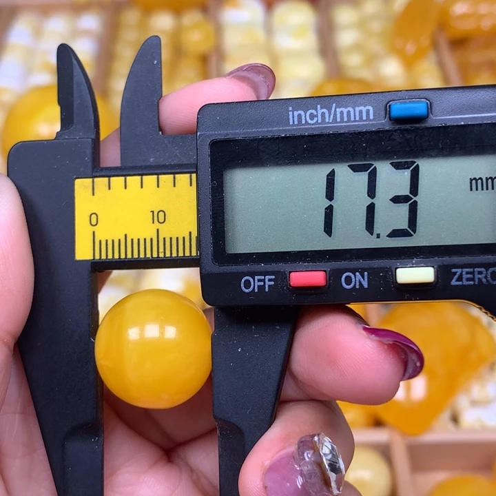 非金属配珠配饰037