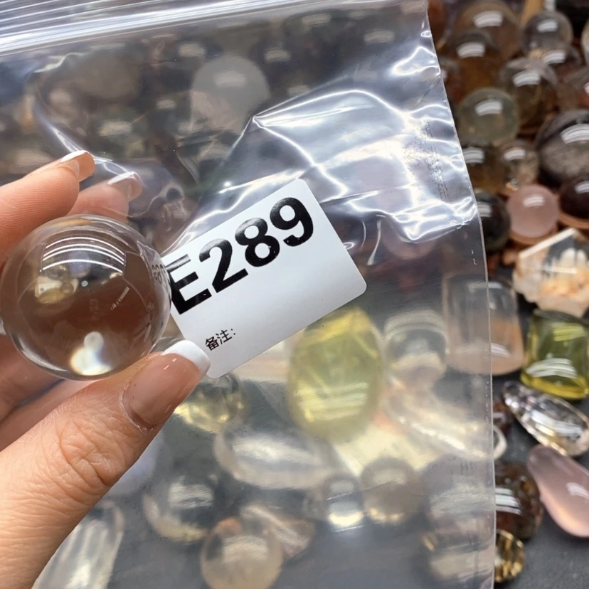 【闪购商品】水晶摆件精品未镶嵌