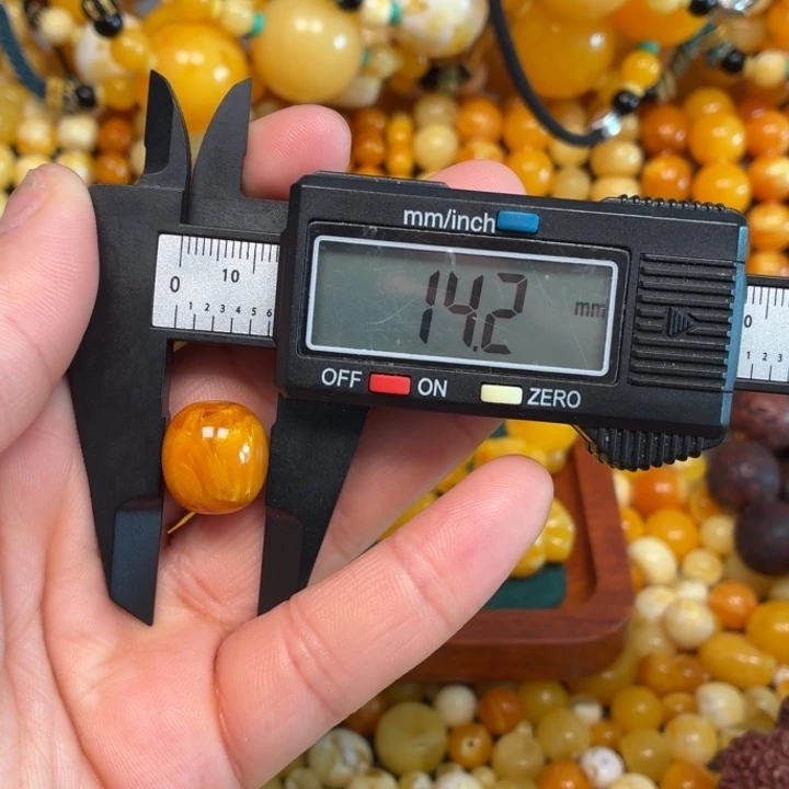 非金属配珠配饰117