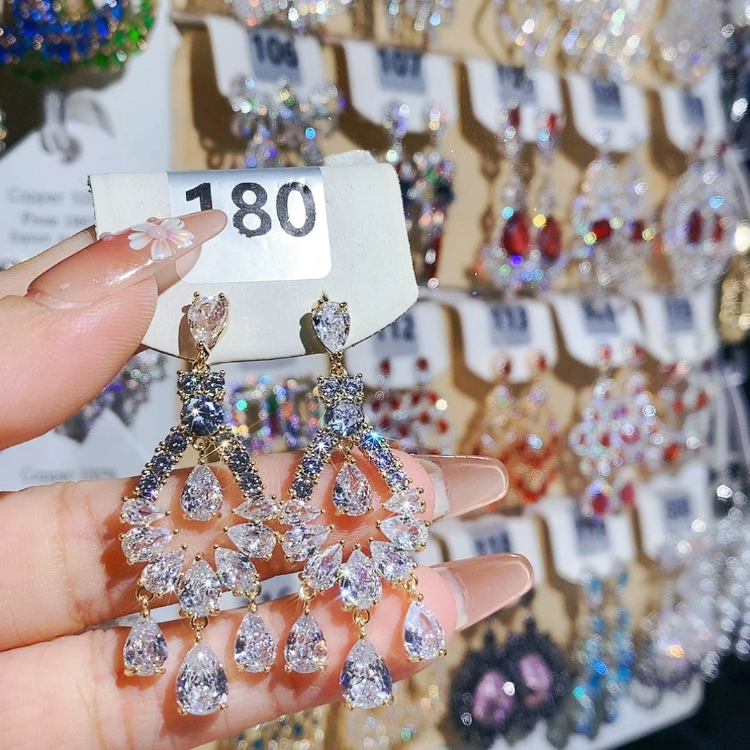 铜合金锆石925银