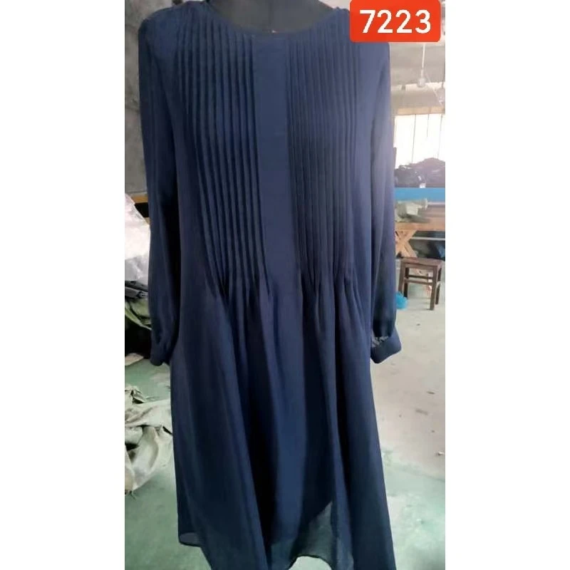 7223-33新款女士连衣裙