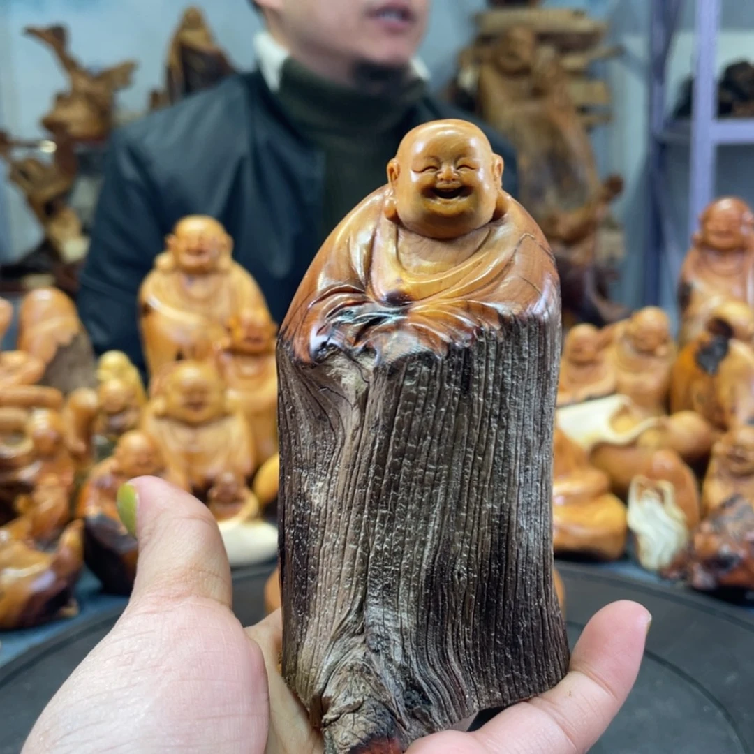 【闪购商品】柏木（崖柏）其他