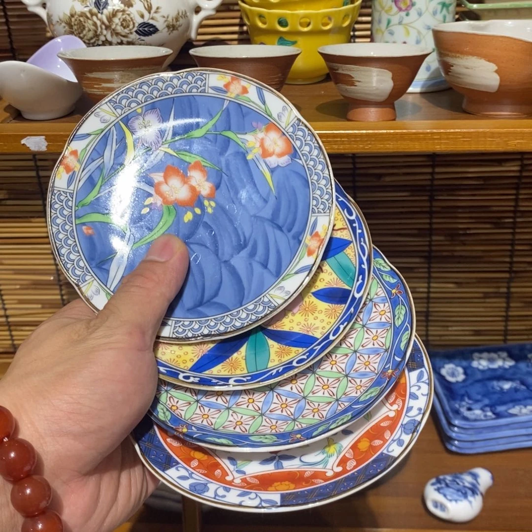 瓷片全场满28元包邮，第173