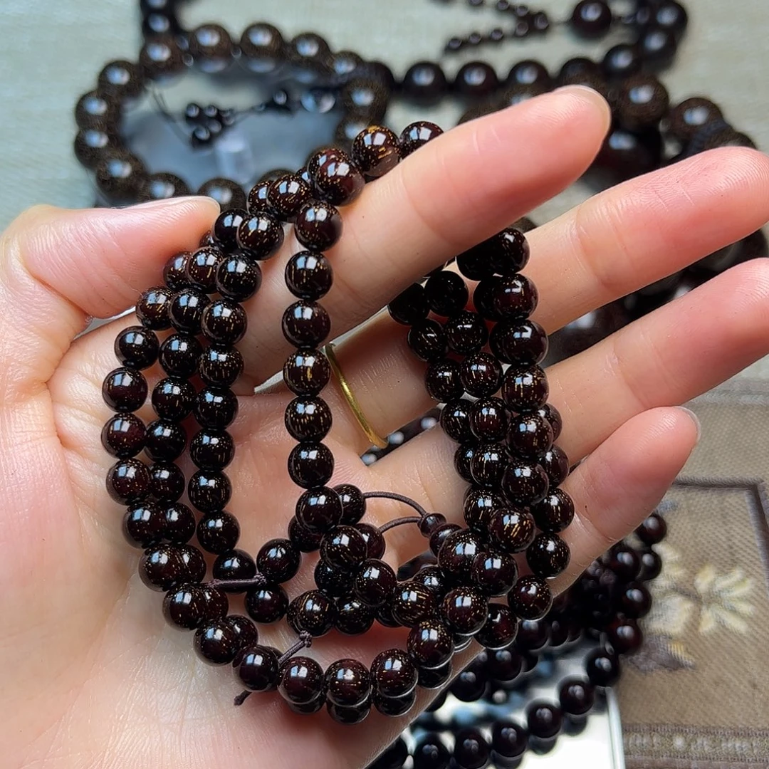 檀香紫檀（小叶紫檀）0.6 108