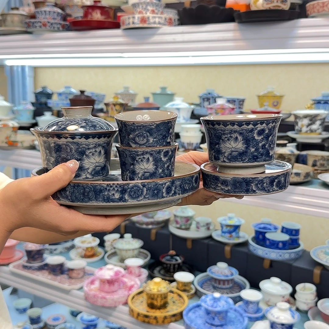 我们的目标就是成为