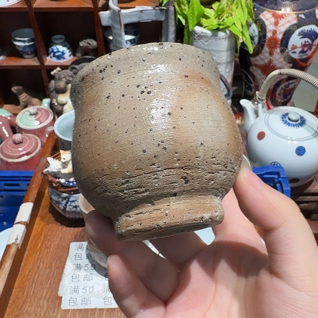 瓷片五十包邮 非全新