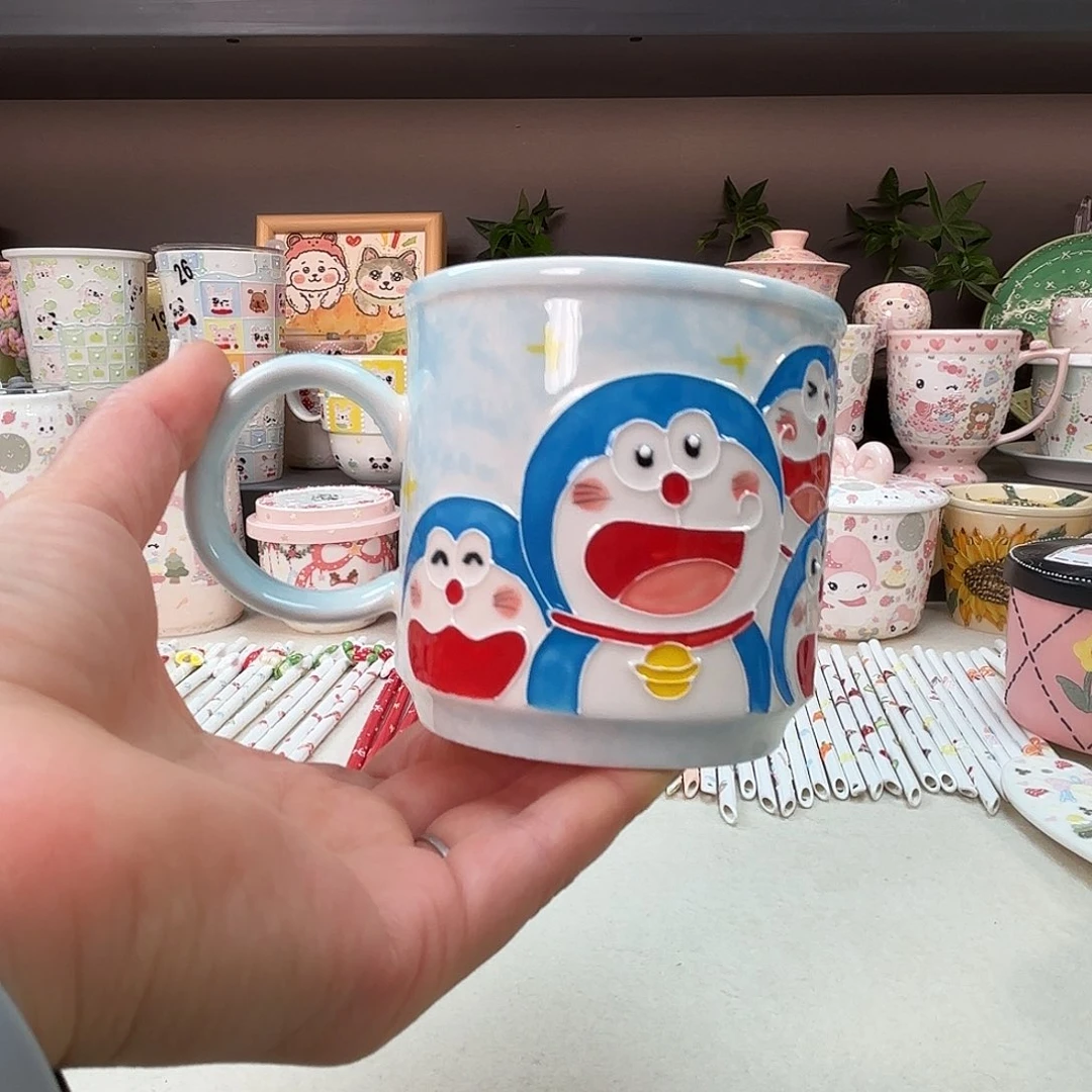 景德镇设计师款陶瓷