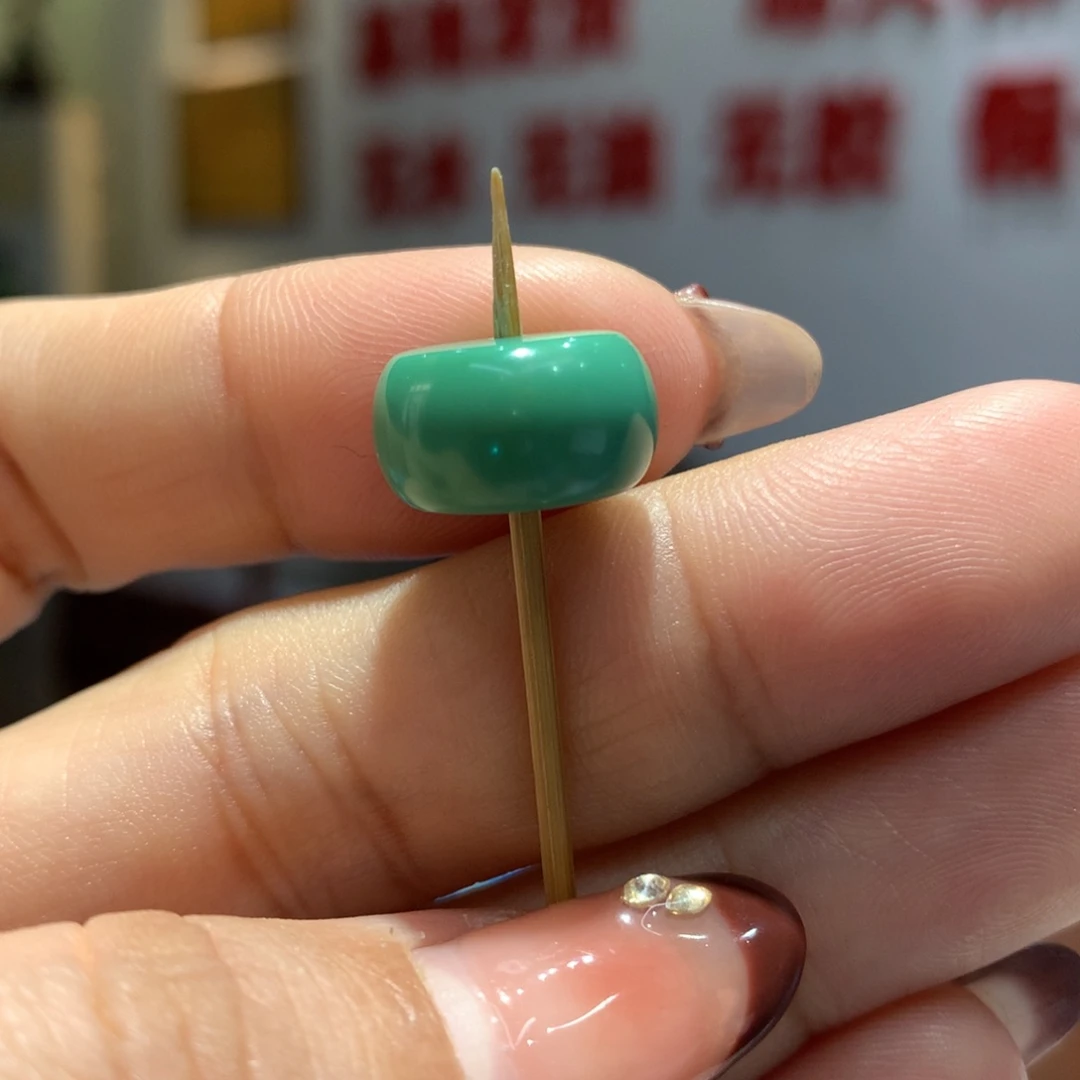 未镶嵌绿松石配饰