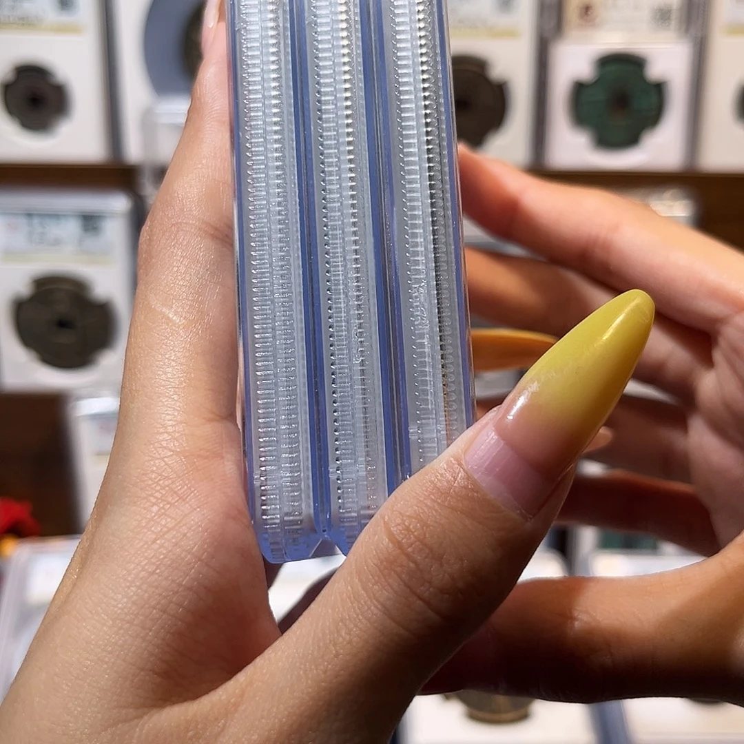 铜Ｑ半两 保真保老 88分 高品质 原铜光