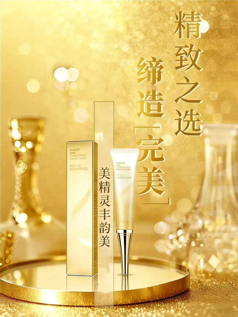 【金砖版本 】黑身体霜霜乳-女神都爱用的活力的精华