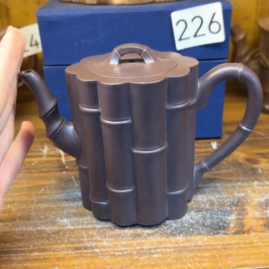【闪购商品】紫砂茶壶紫砂壶等
