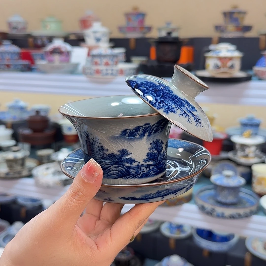 我们的目标就是成为