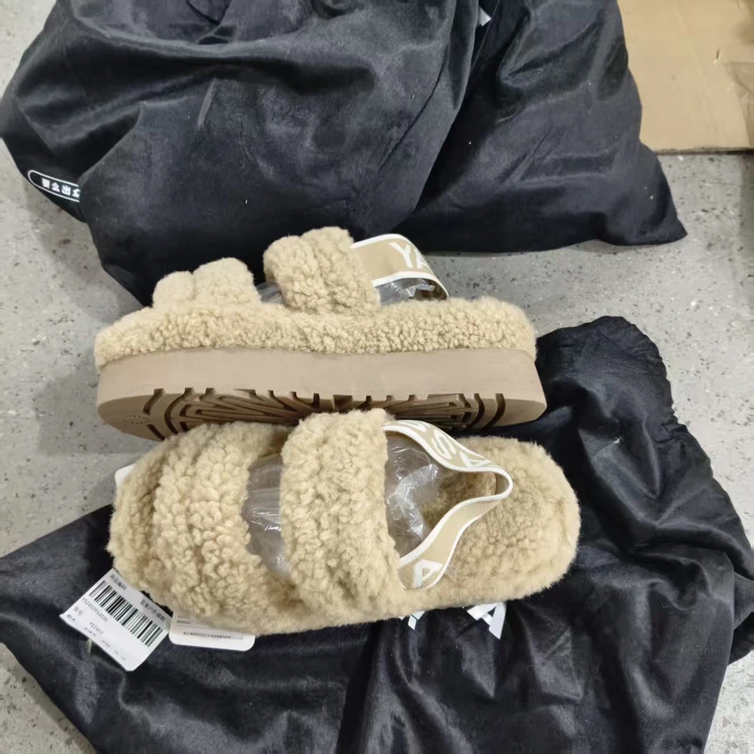 厚底尾货高端时尚搭配7cm增高