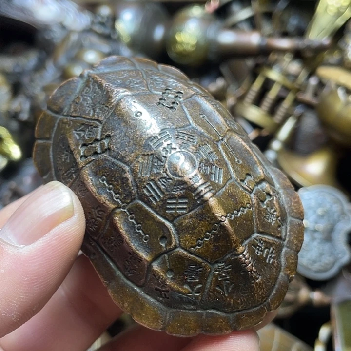 铜器摆件诚信经营