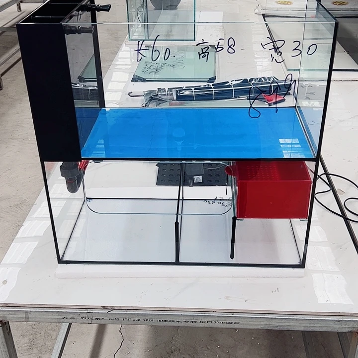 小***莹玻璃603058一体低滤全套