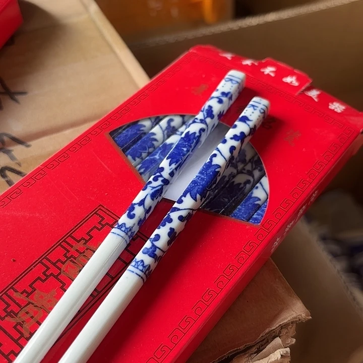 摆件景德镇陶瓷艺术品