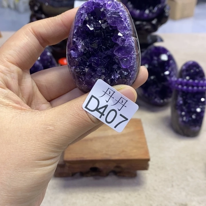 大型摆件（非配饰）未镶嵌水晶