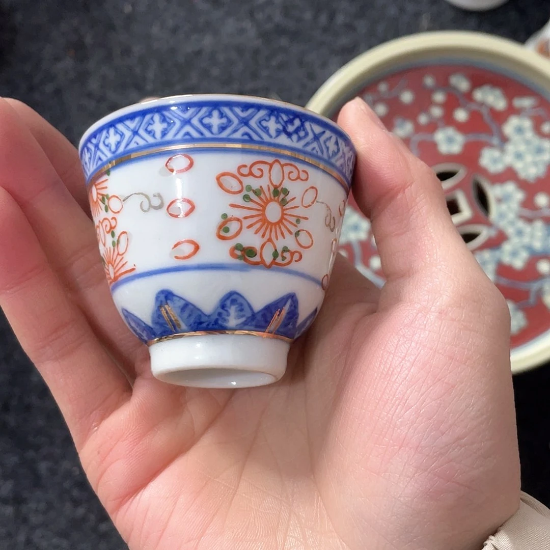 瓷片今天爱吃大米饭