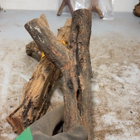 大果紫檀（缅甸花梨）L*e