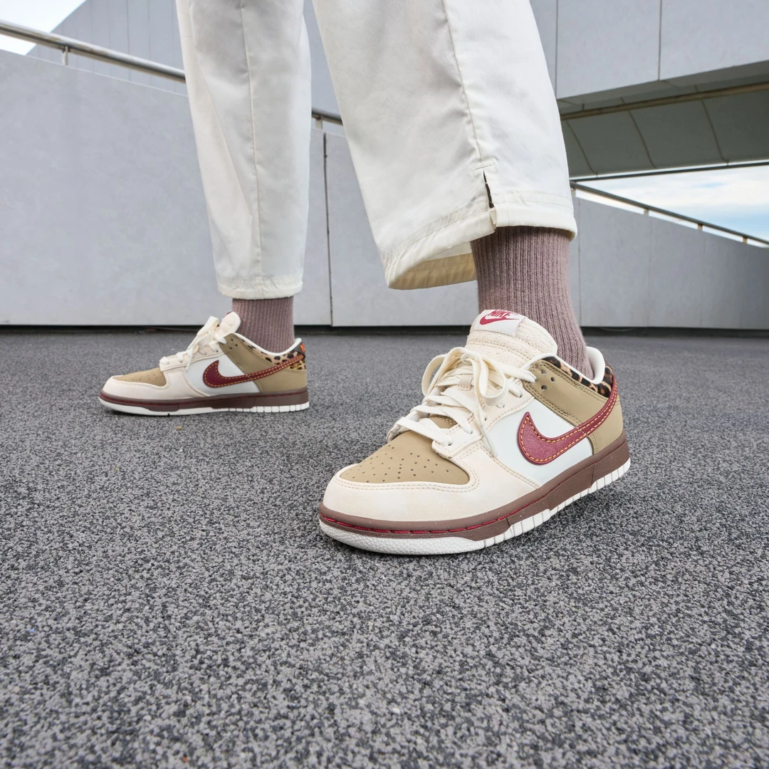 Nike Dunk Low 女子运动鞋IM6687