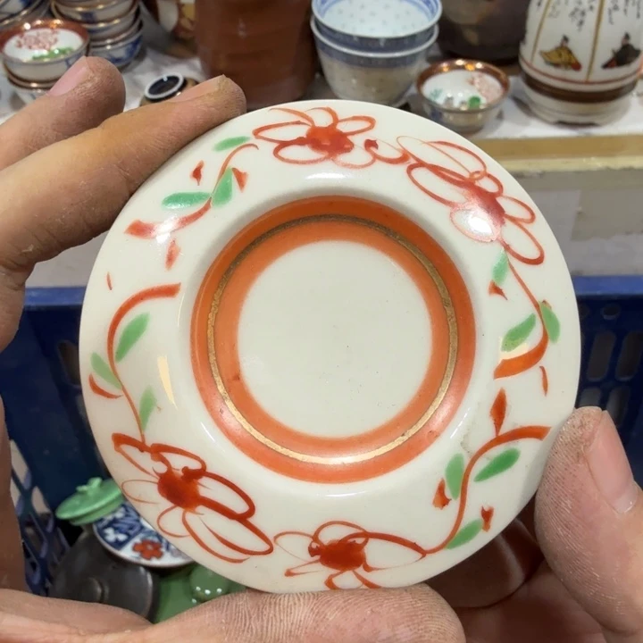 陶瓷推荐第二名20包邮