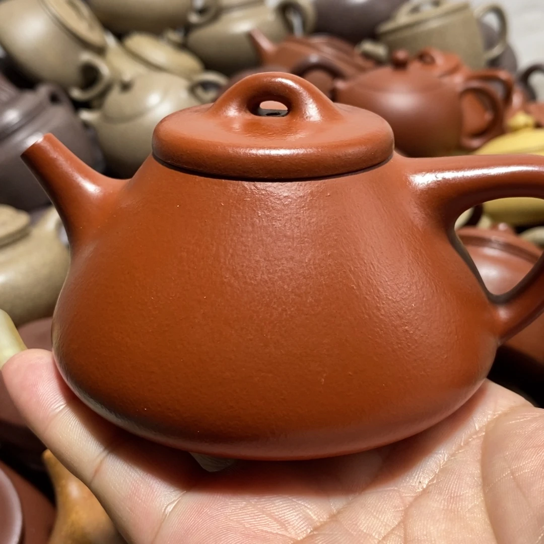猪***爸茶壶紫砂闪购商品紫砂壶