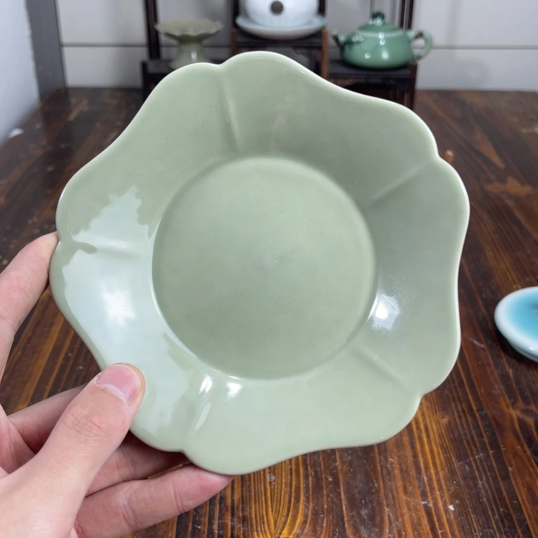 三宝茶器开播福利