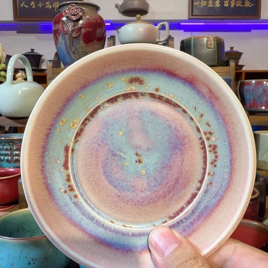 钧瓷手作钧瓷手作钧瓷手作