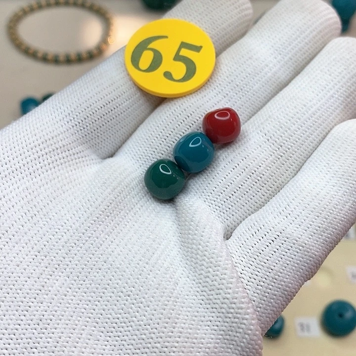 高瓷玉化归元款归元