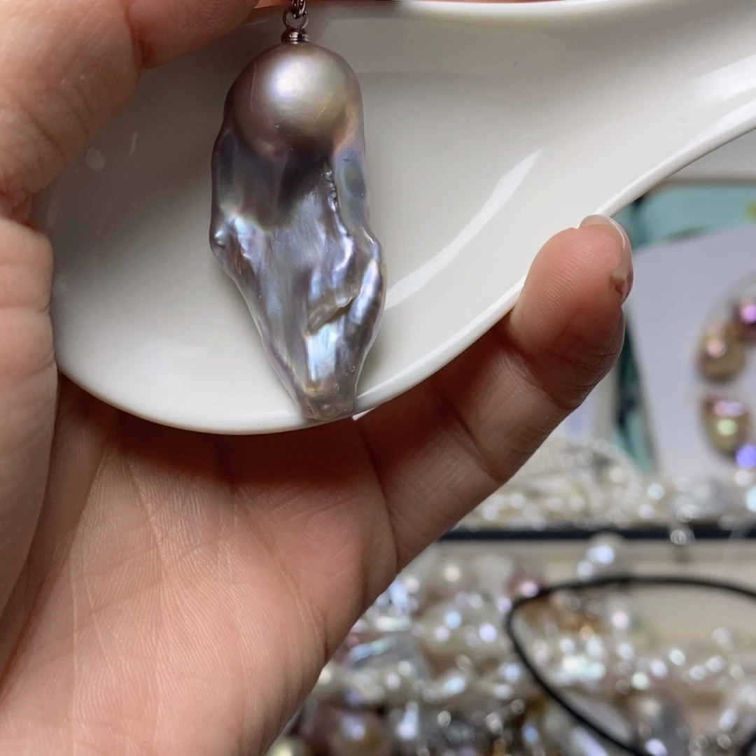 淡水珍珠其它未镶嵌