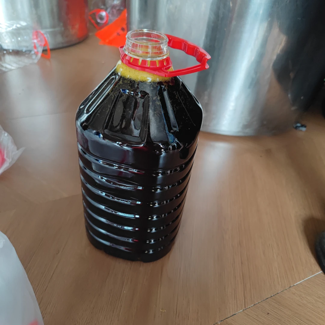 江西正宗抚州特产乡下现榨菜籽/花生菜籽油/茶籽油