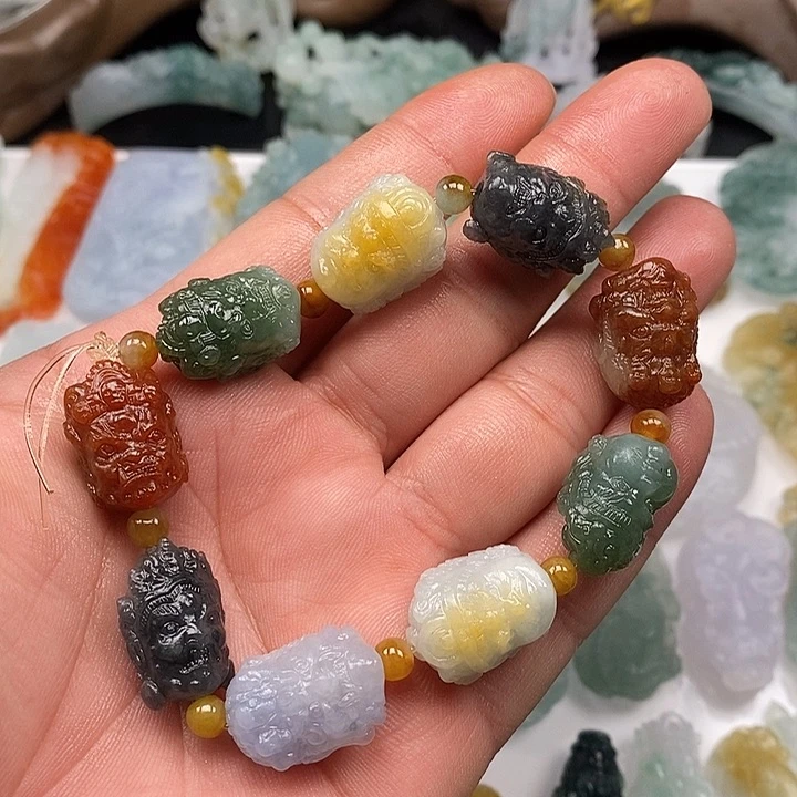 未镶嵌定制翡翠，，，，，，，，，，