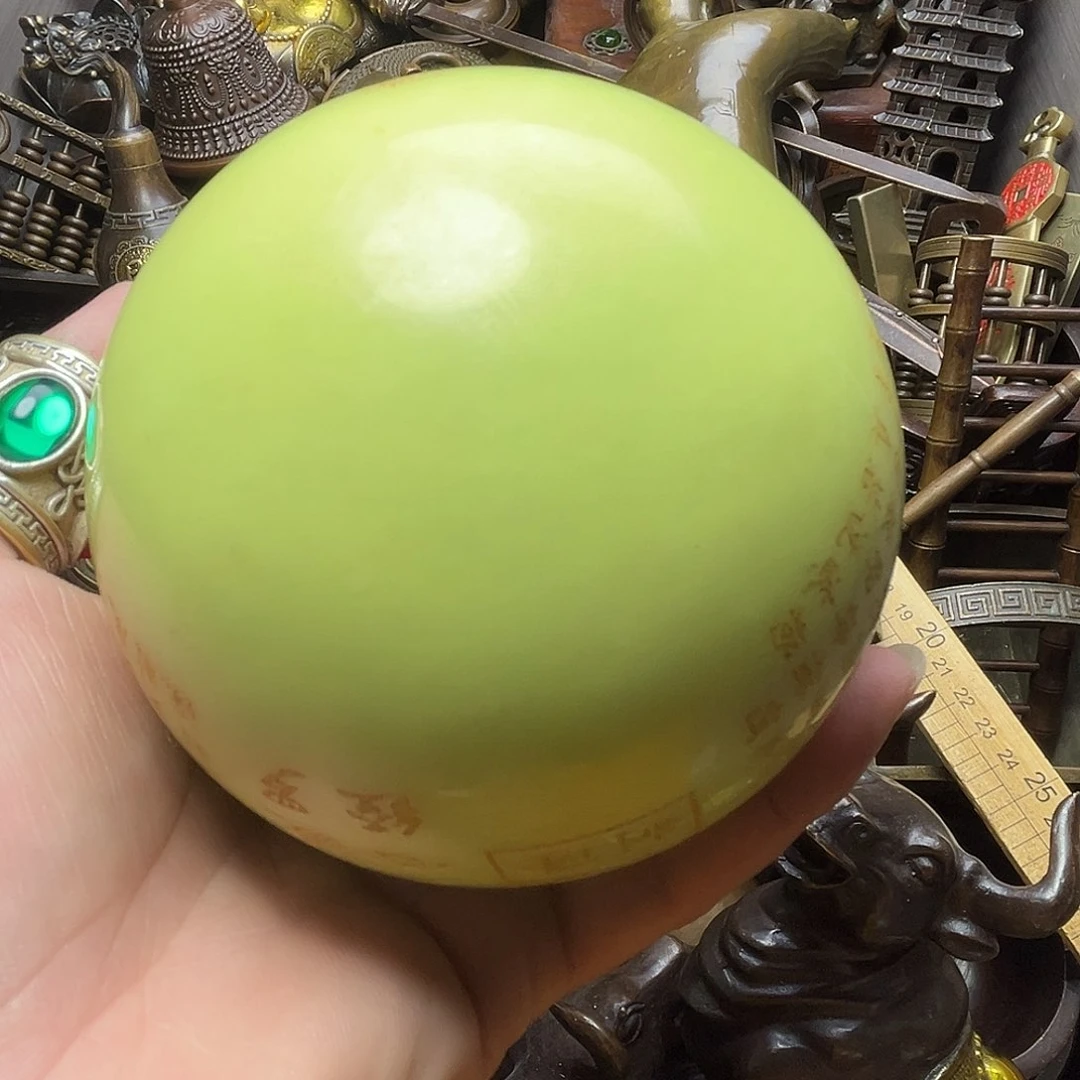 精美铜器收藏品等