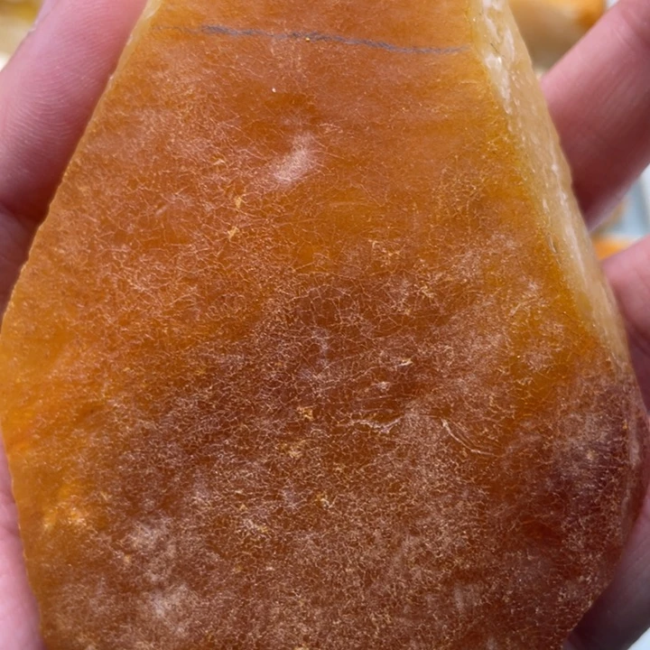 定制琥珀未镶嵌琥珀蜜蜡原石定制