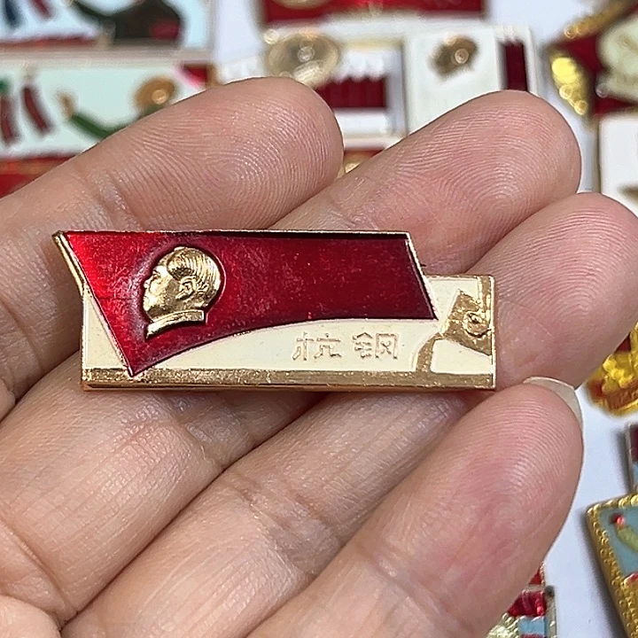 其他普通金属～****～纪念章