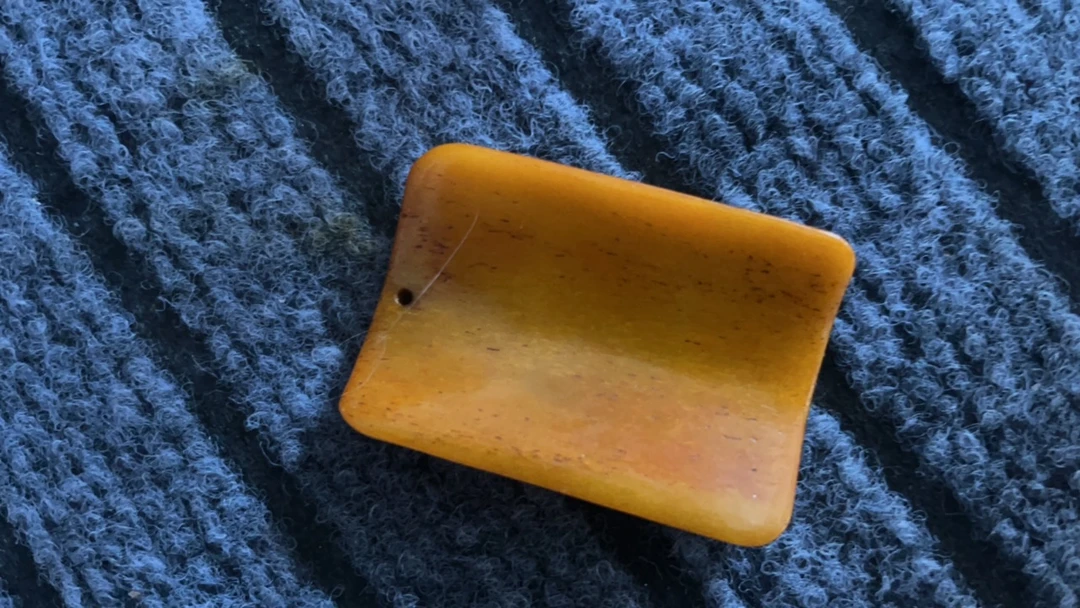 特色手工艺木制品Q13