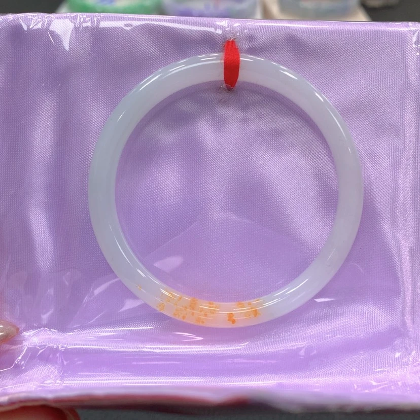 【闪购商品】翡翠手镯未镶嵌翡翠