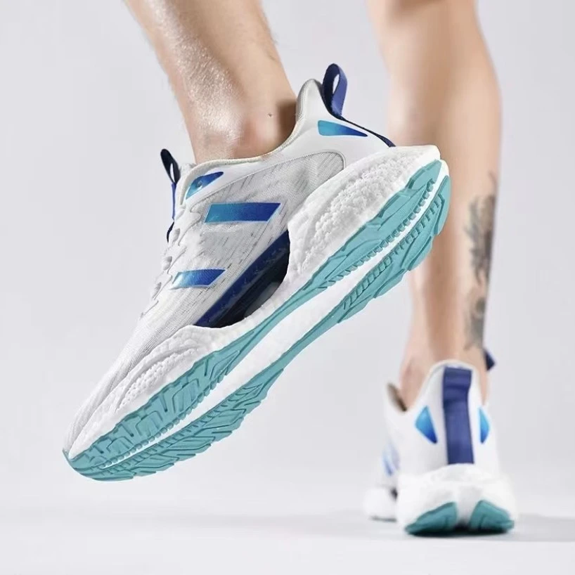 情侣跑步鞋男女新款马拉松超跑减震【正码正拍】519