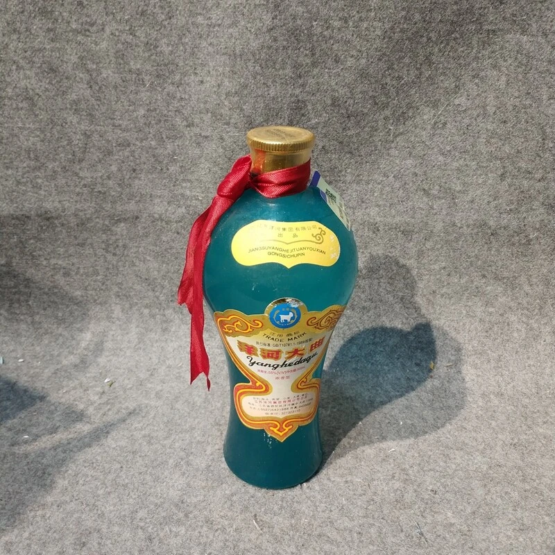 2003年洋河大曲500ml55度-M25IW007A06-01