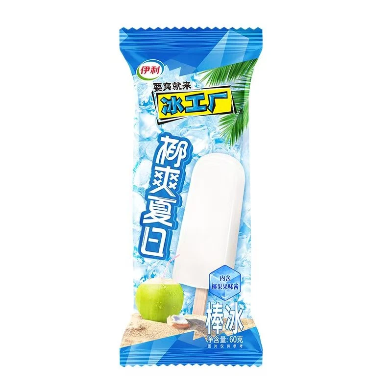 冰工厂椰爽夏日 1支/份