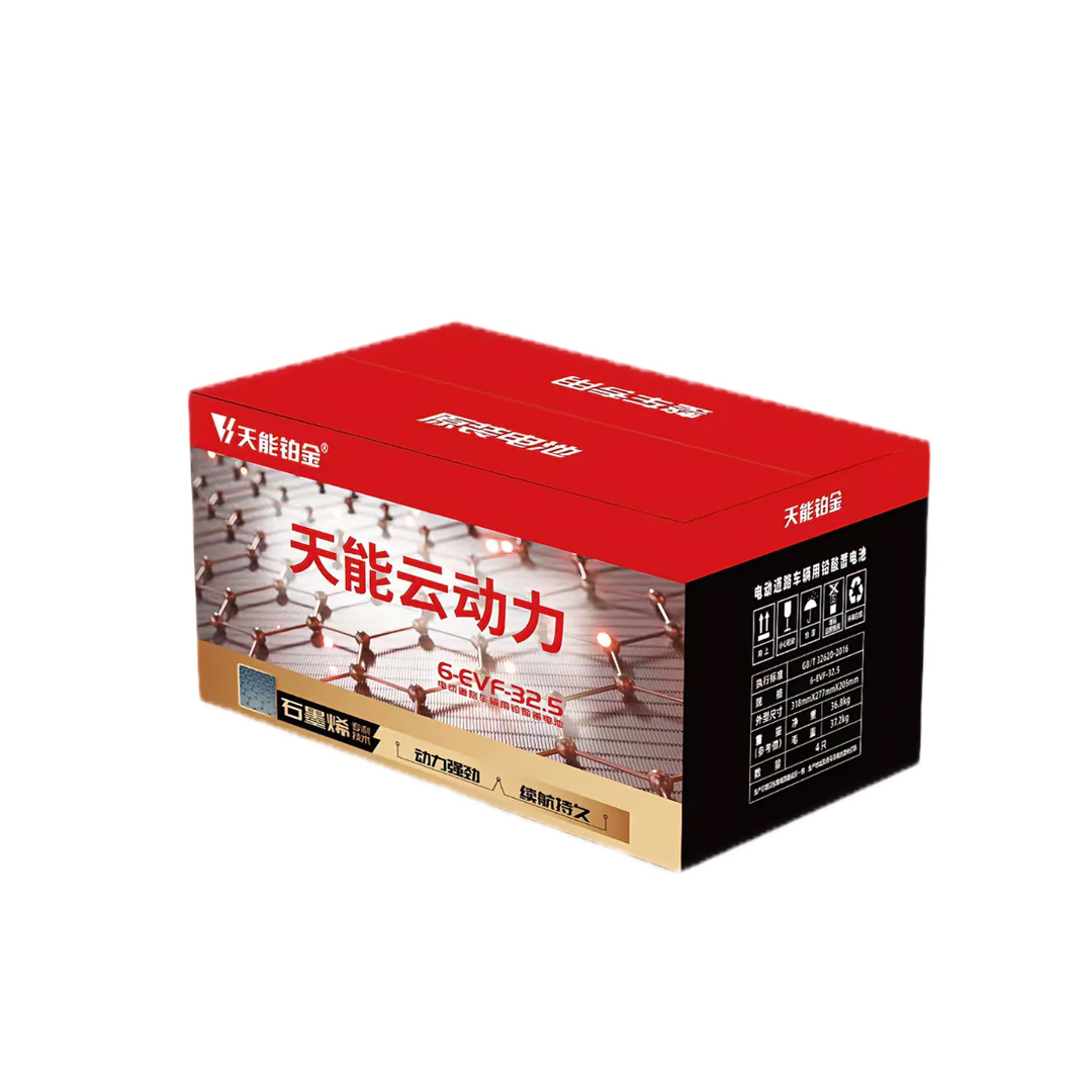 天能云动力60V32A 以旧换新