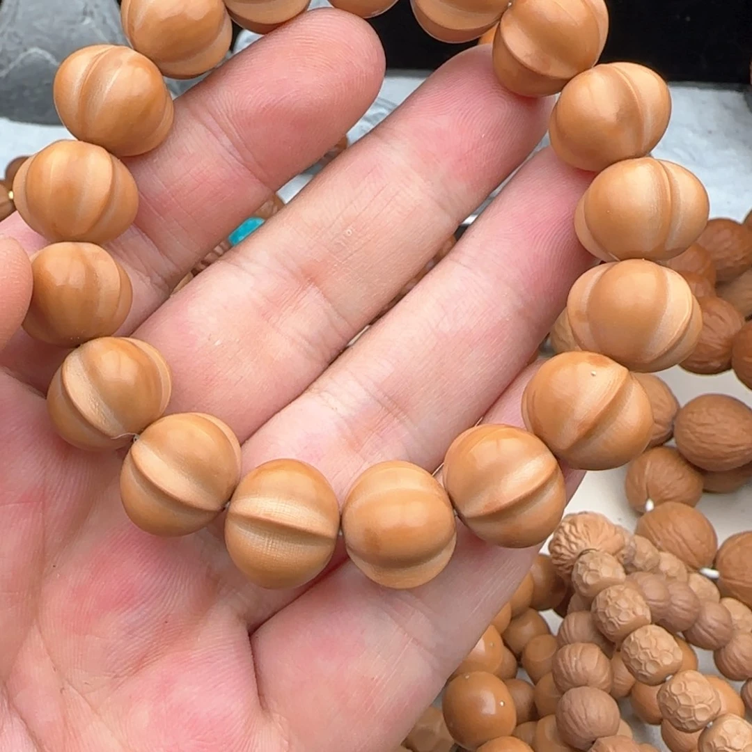 猴头核桃手串邢*运鲨鱼呗16