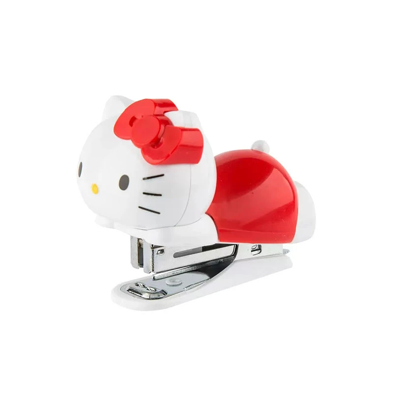 创意卡通可爱订书机