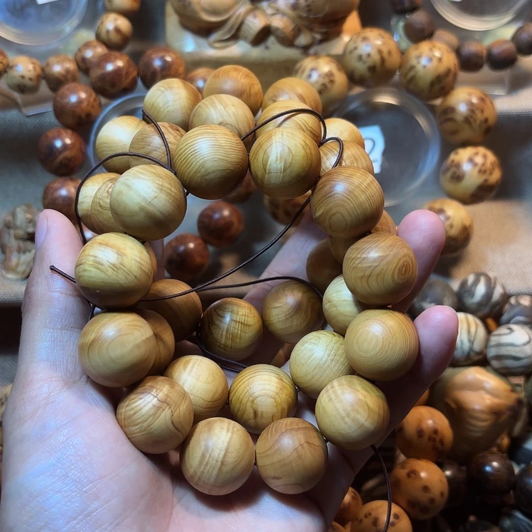 柏木（崖柏）崖柏2.0满水波