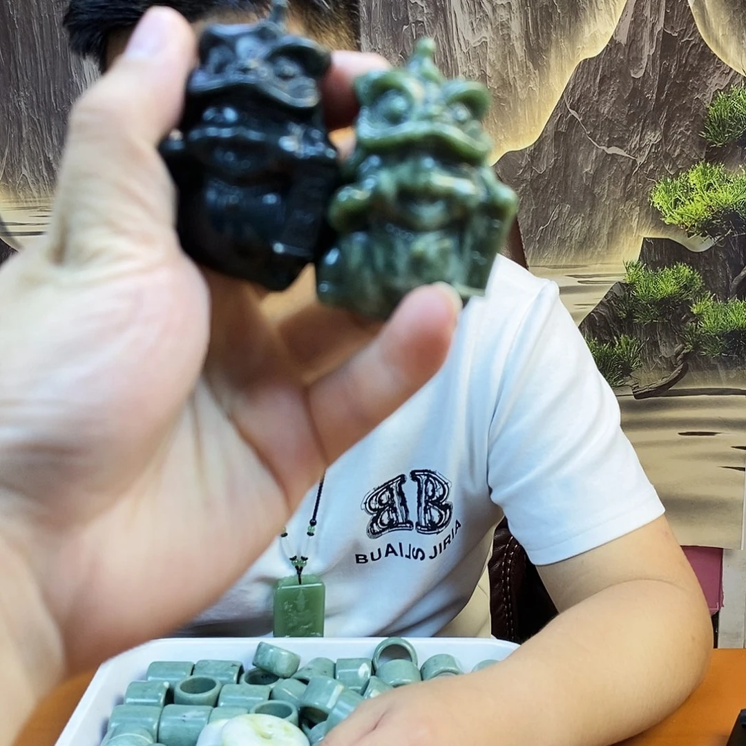 手把多样性随机发一